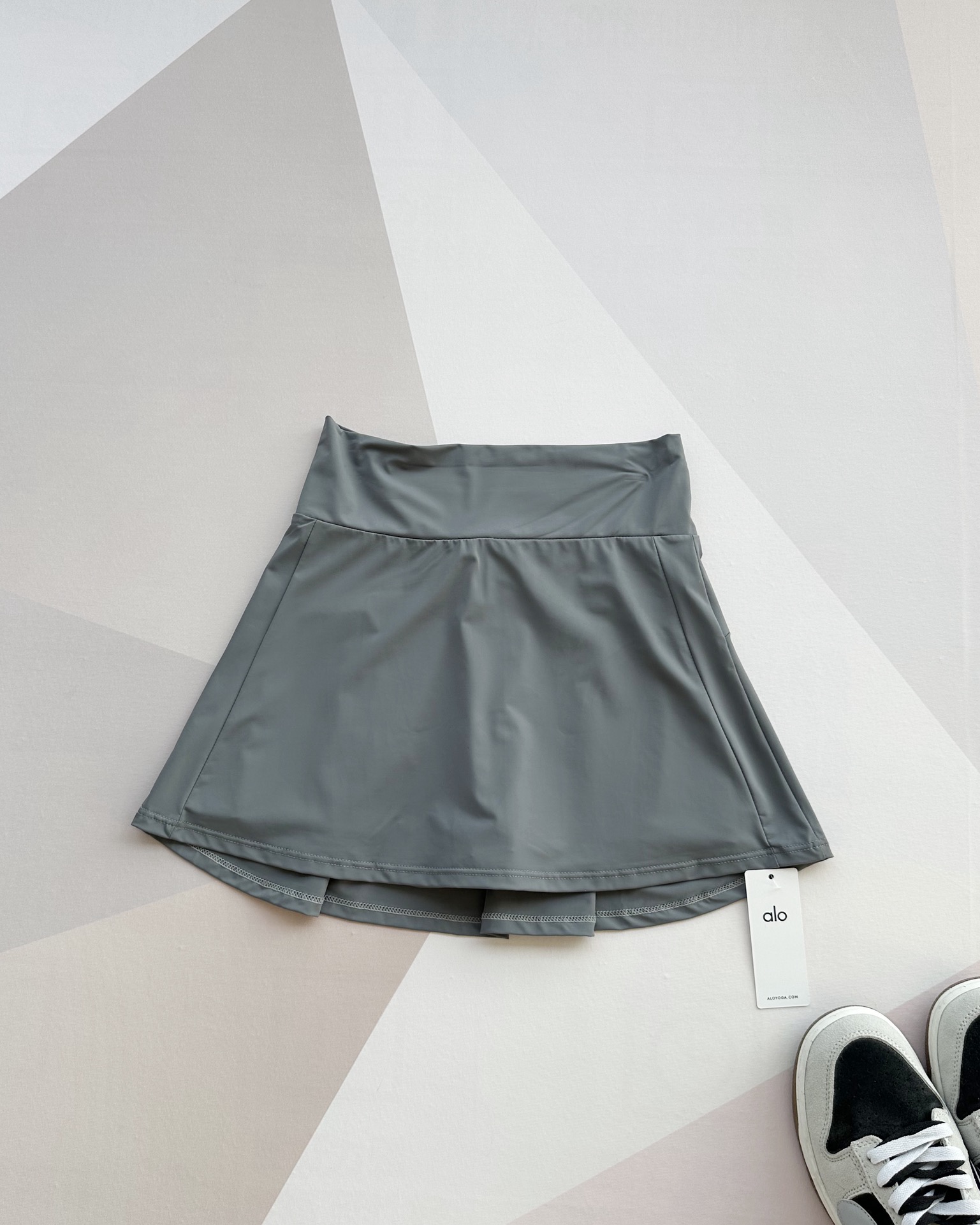 A style Sports skirt