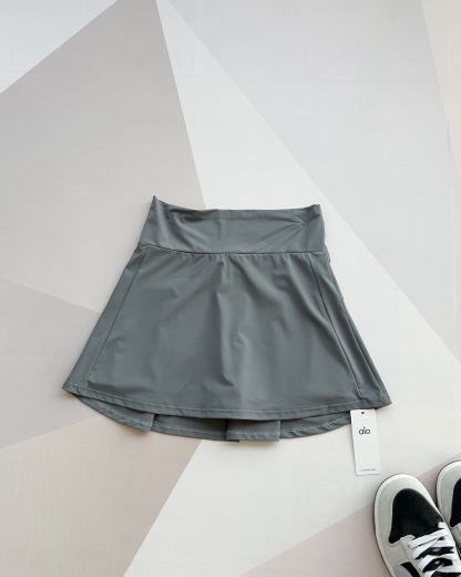 A style Sports skirt
