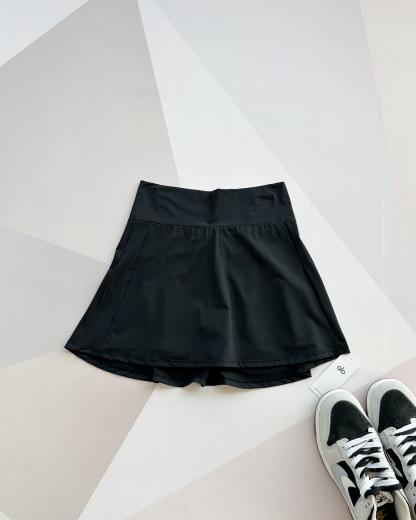 A style Sports skirt