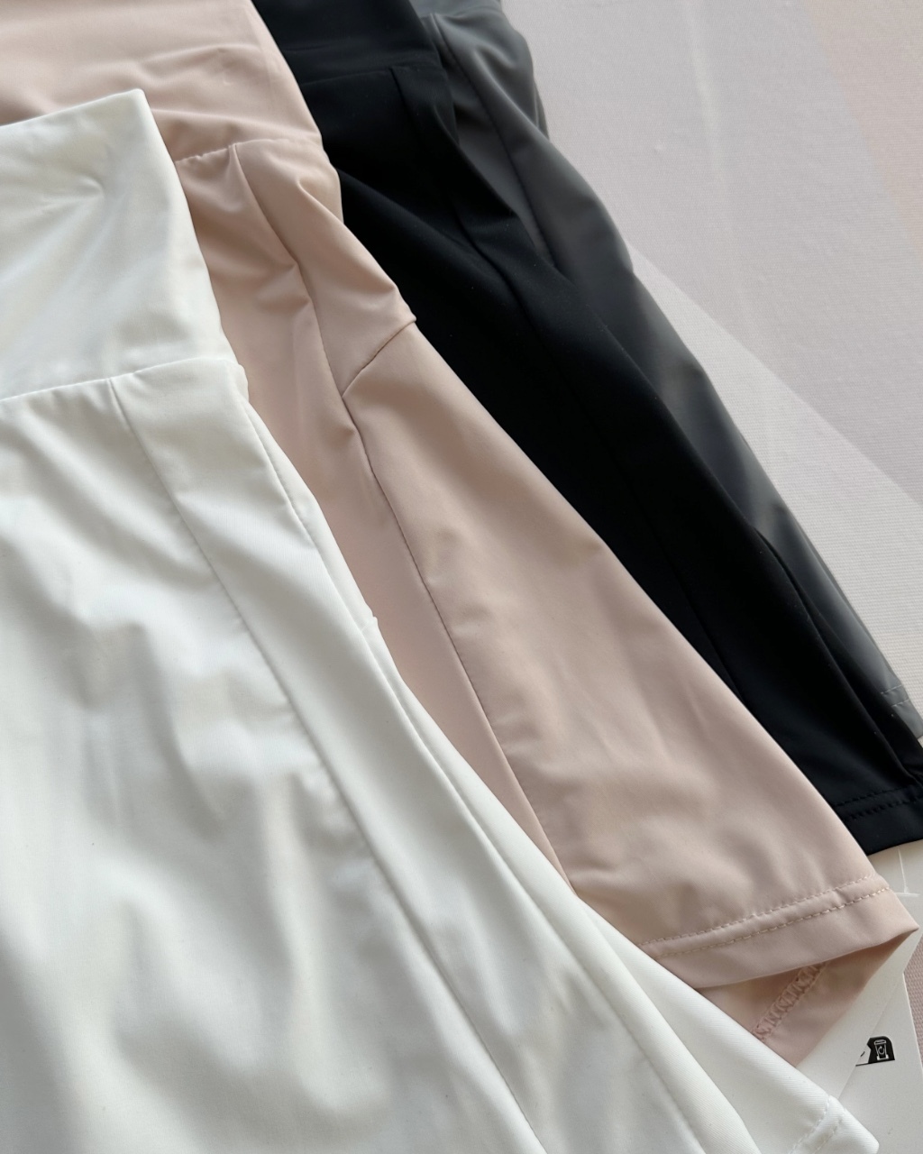 A style Sports skirt