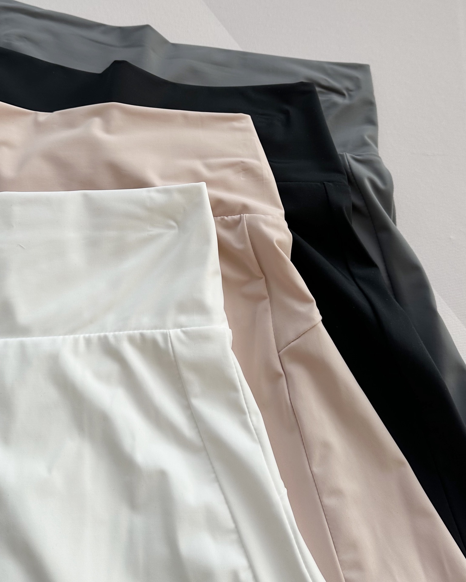 A style Sports skirt