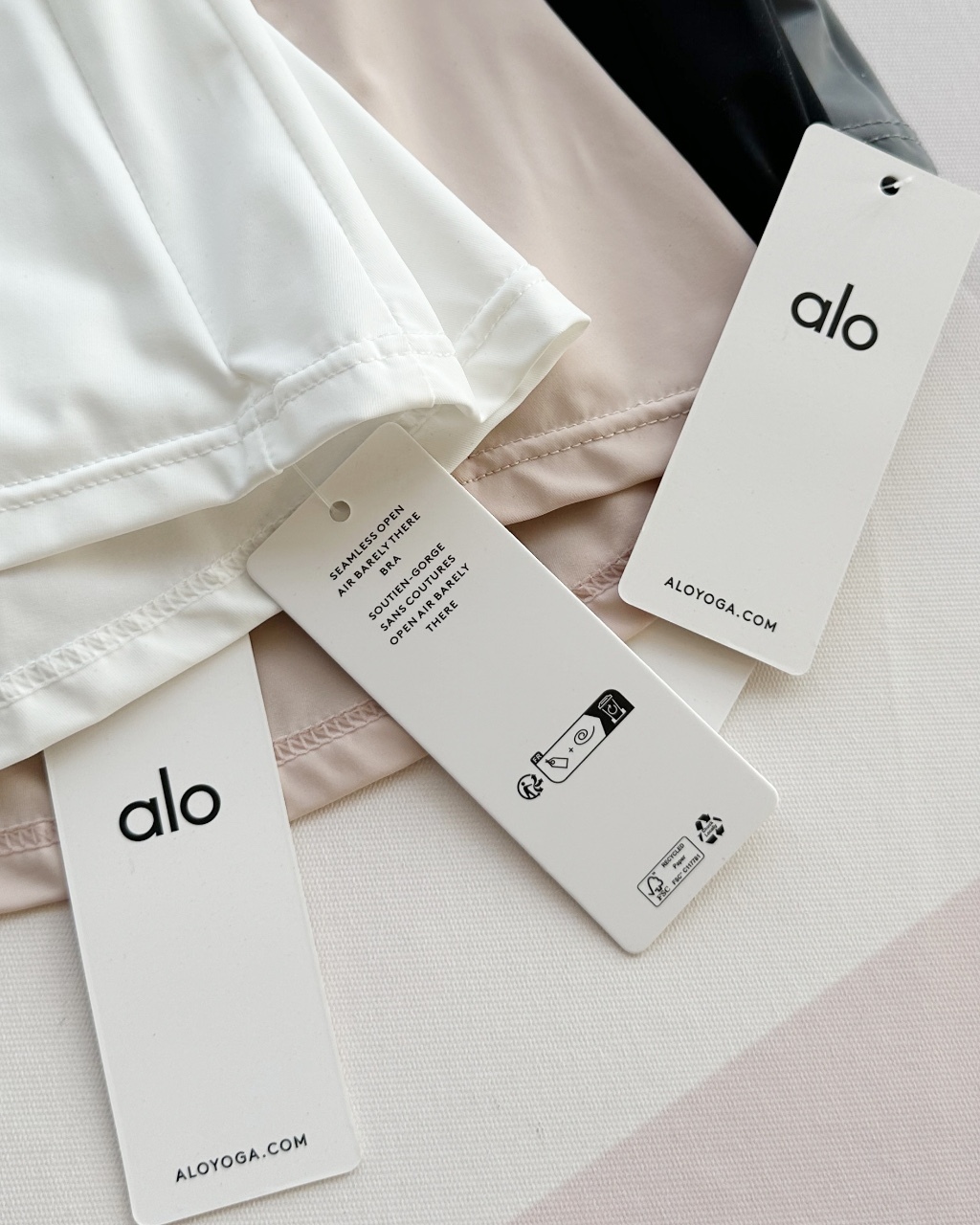 A style Sports skirt