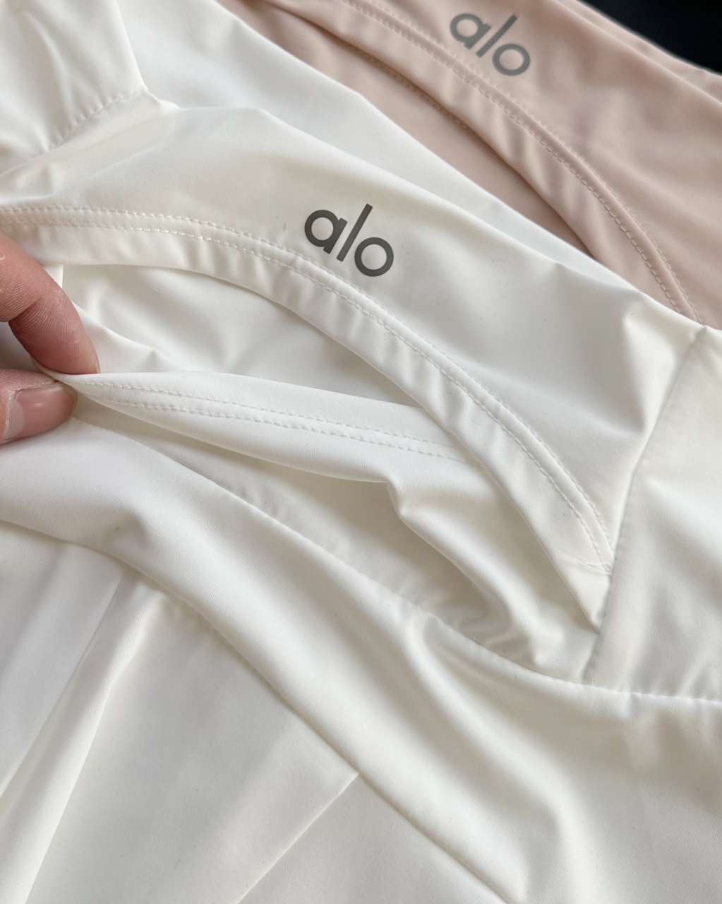 A style Sports skirt