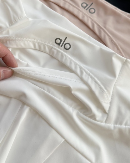 A style Sports skirt