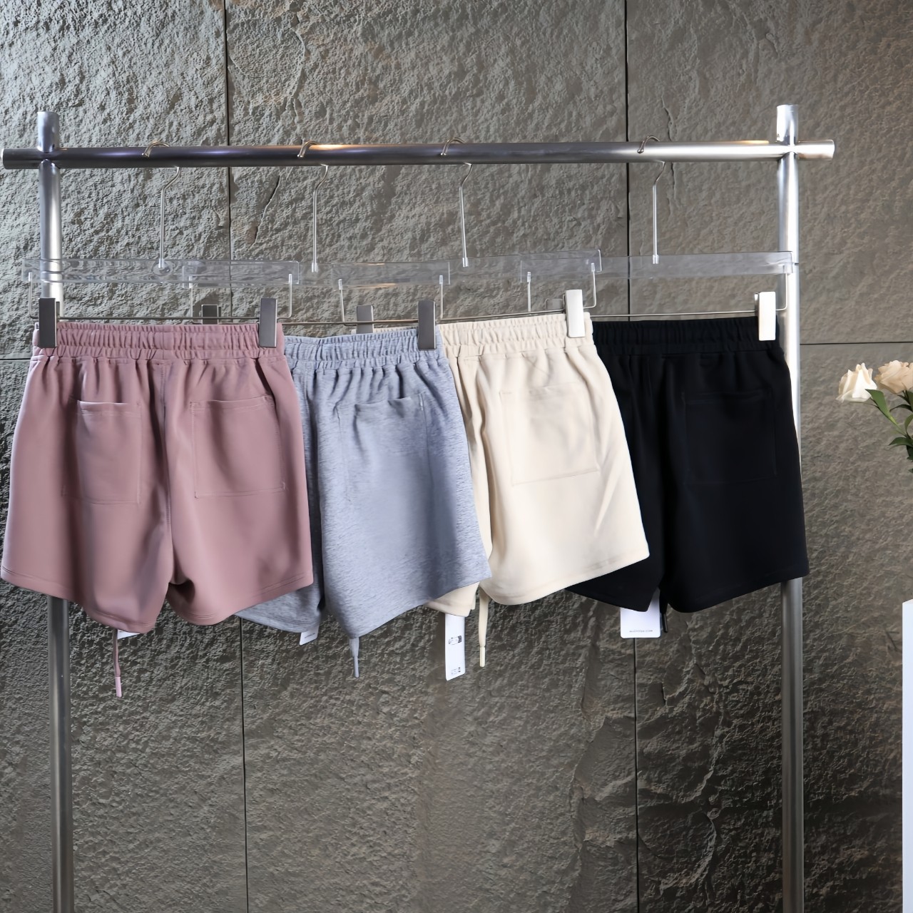 A style Sports skirt