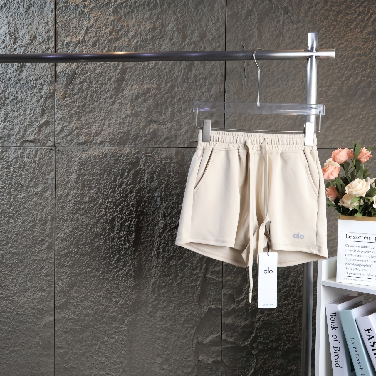 A style Sports skirt