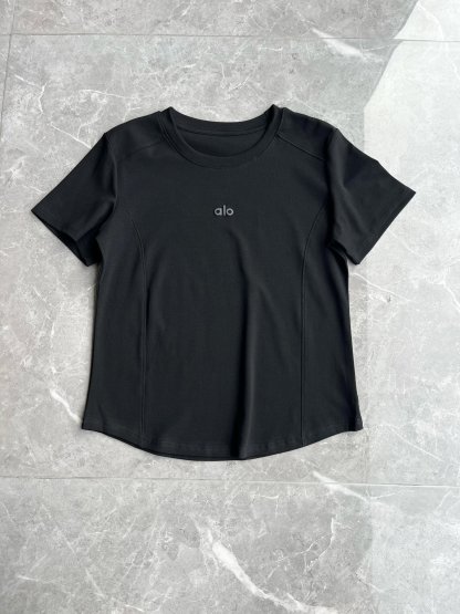 A styleSummer slim short sleeves