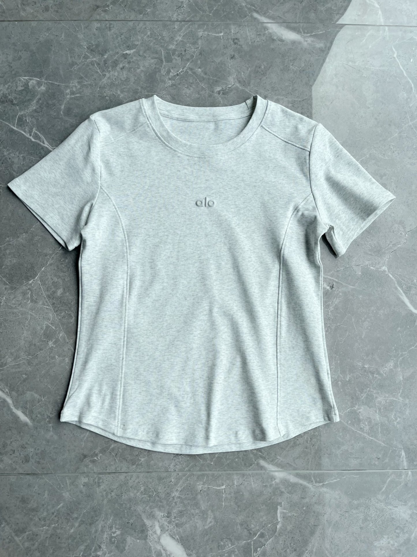 A styleSummer slim short sleeves