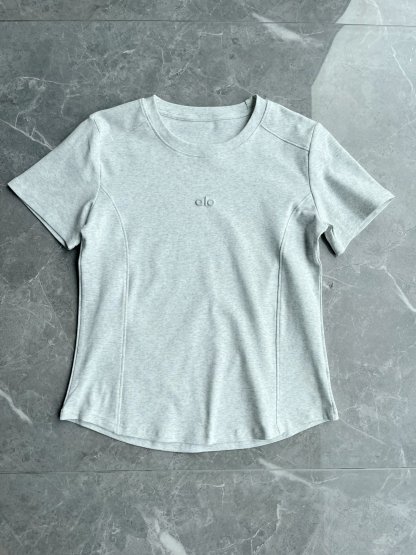 A styleSummer slim short sleeves