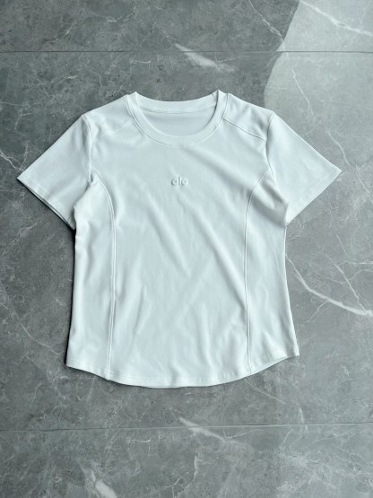 A styleSummer slim short sleeves