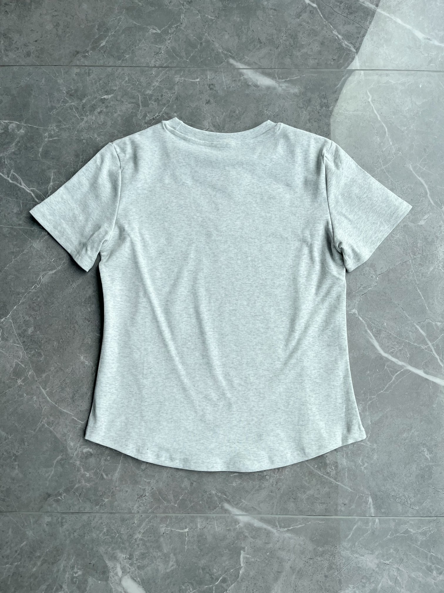 A styleSummer slim short sleeves