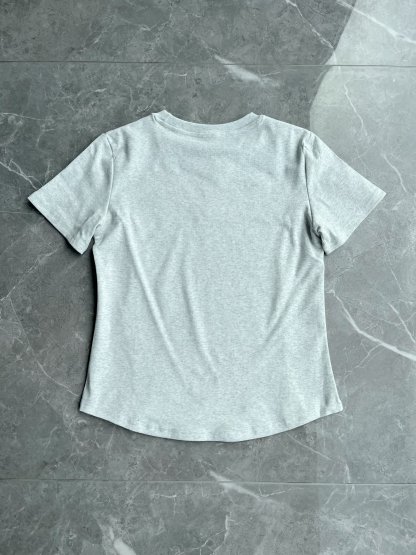 A styleSummer slim short sleeves