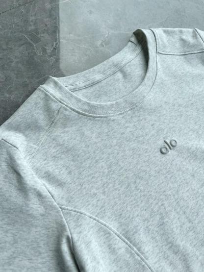 A styleSummer slim short sleeves