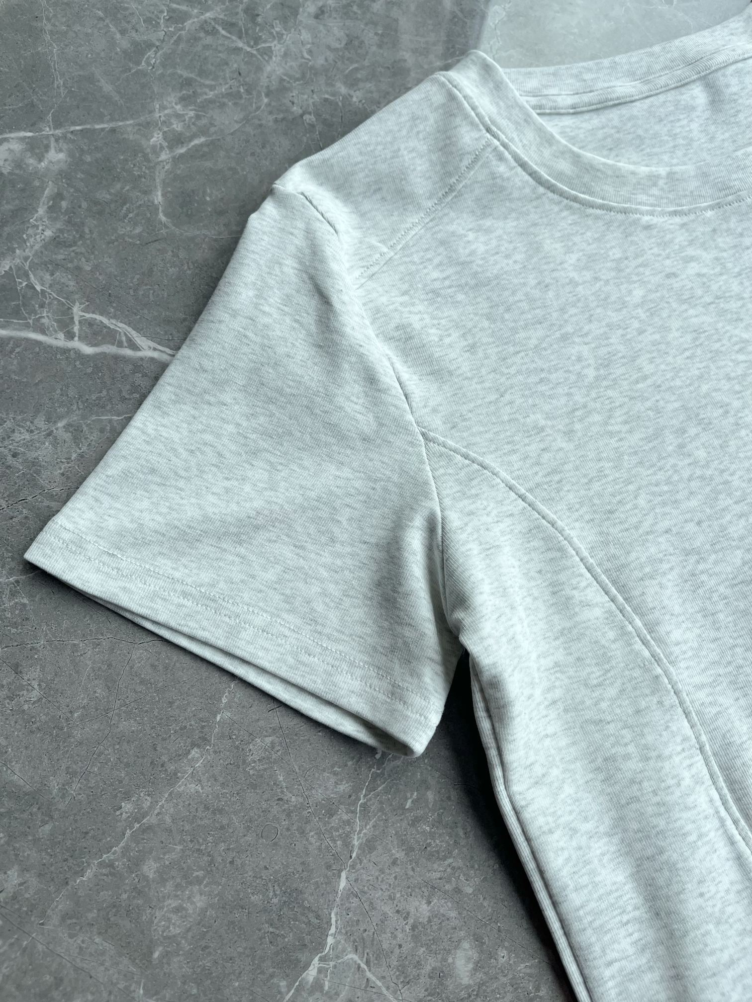 A styleSummer slim short sleeves