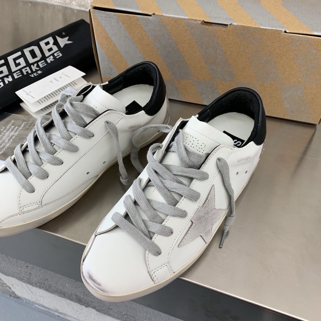 G style Mesh star couple dirty shoes