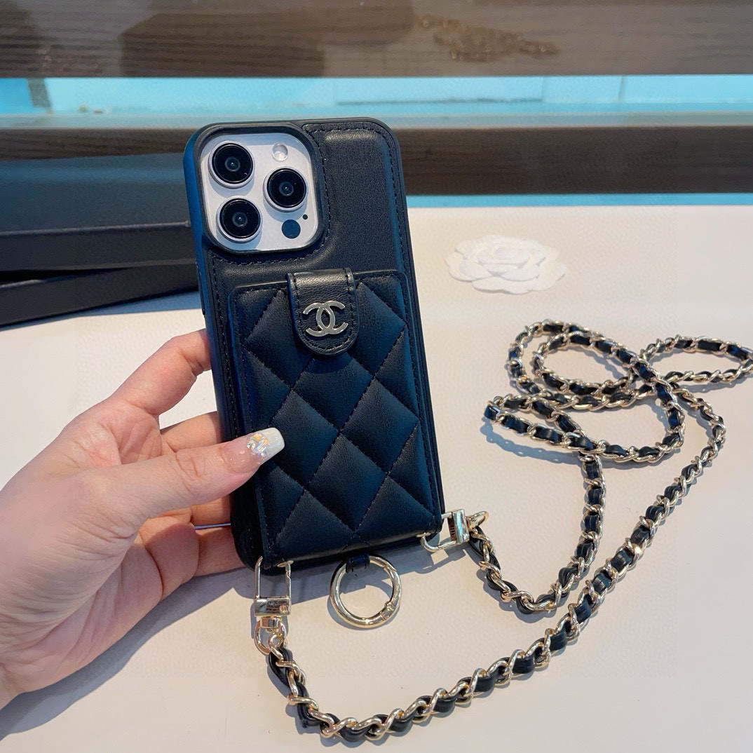  C style Phone Cases