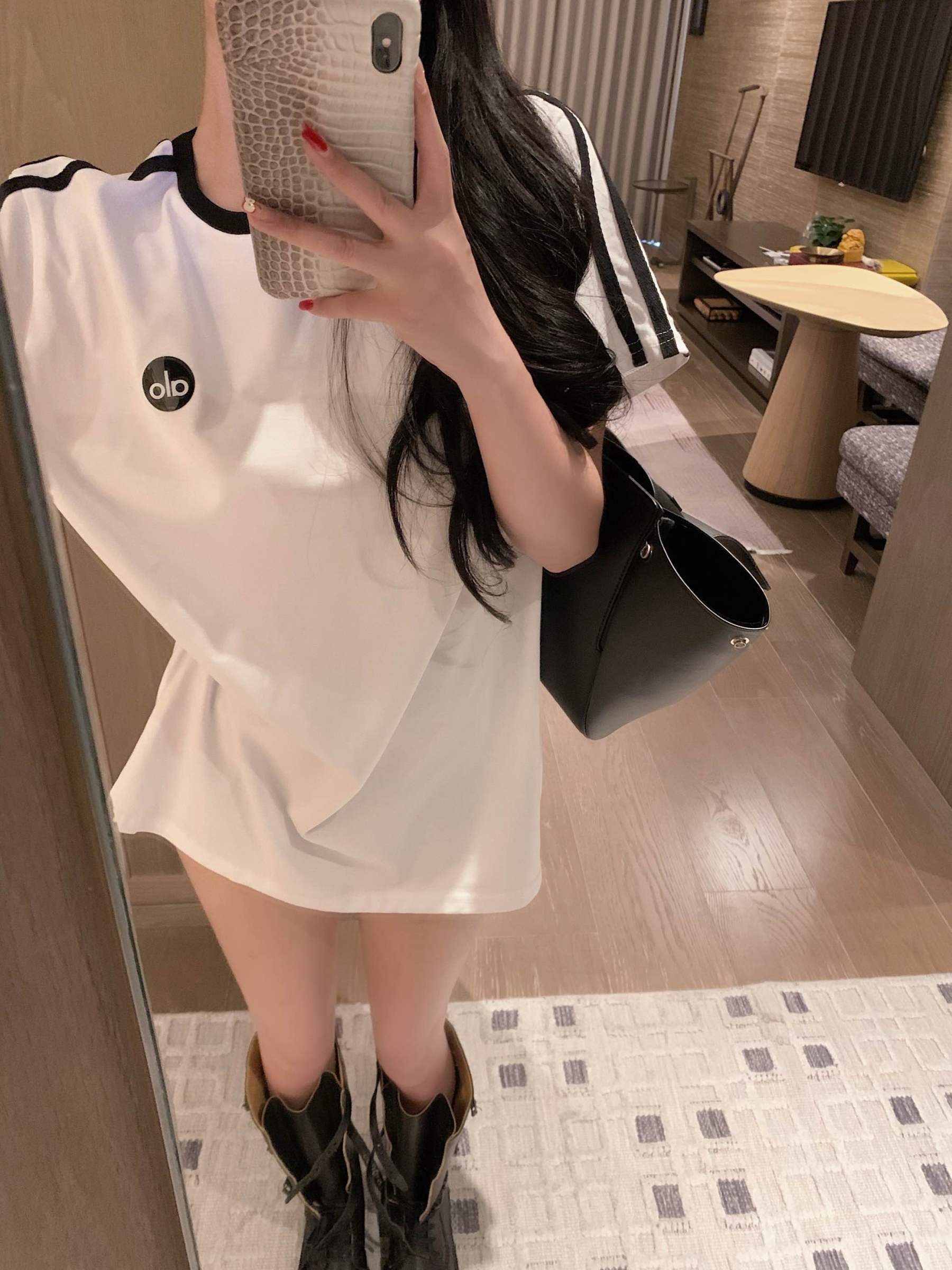 A style T-shirts