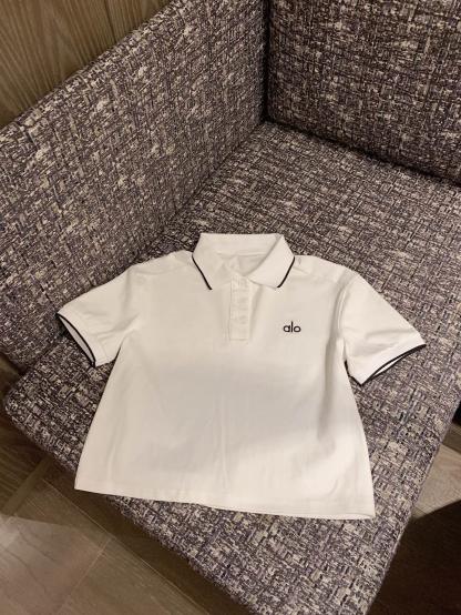 L style College style ribbon letter set