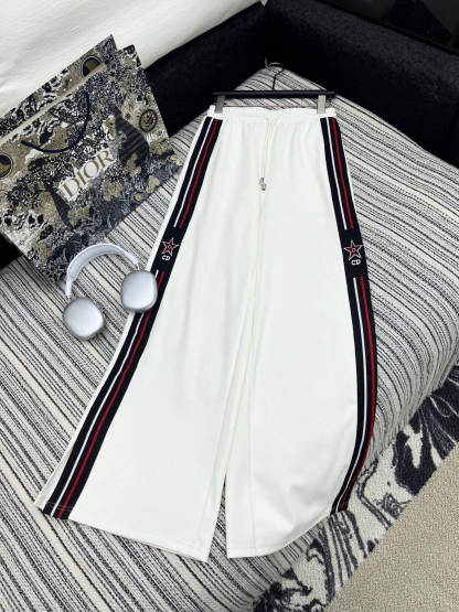 D style Sports casual pants