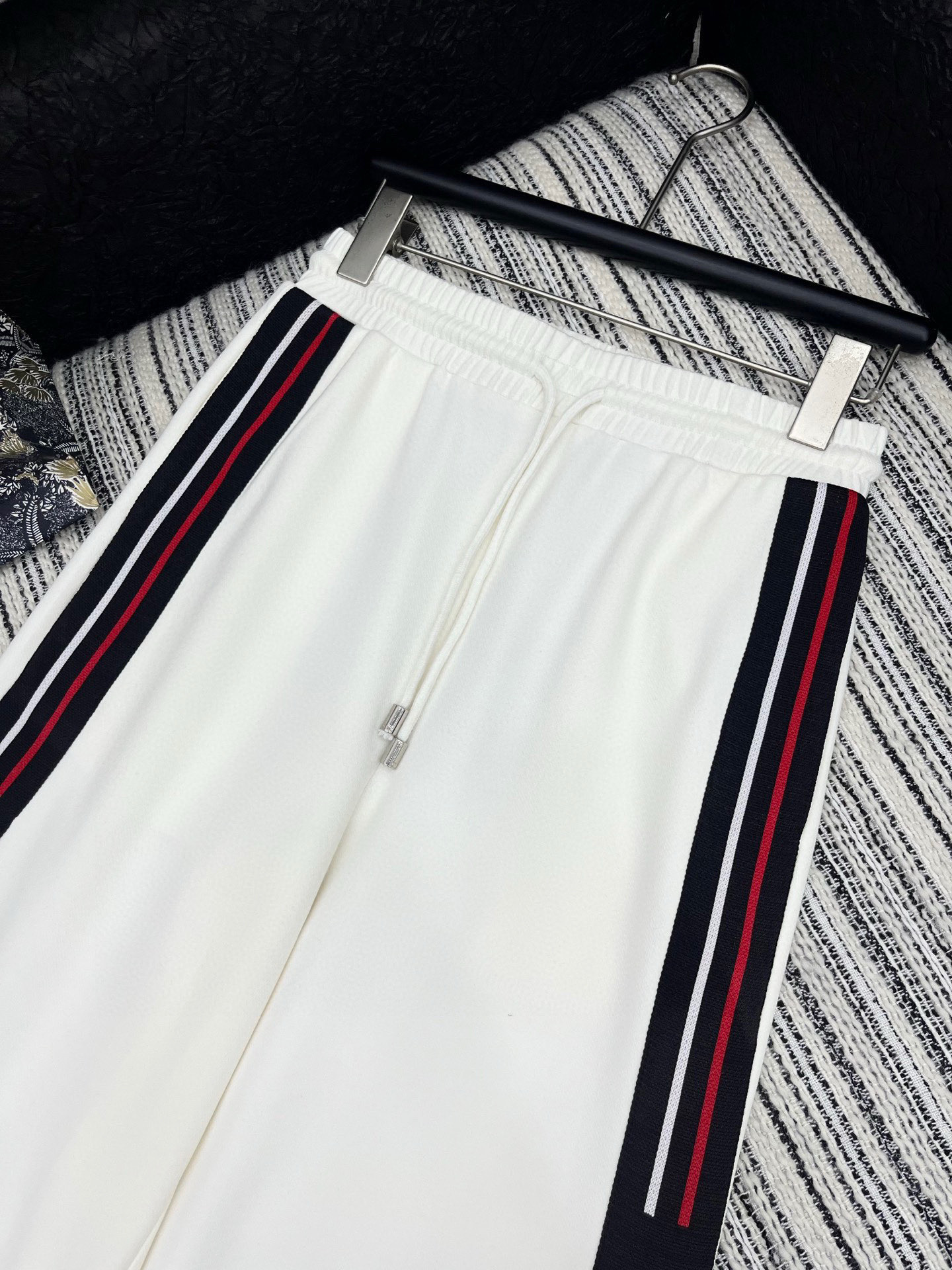 D style Sports casual pants