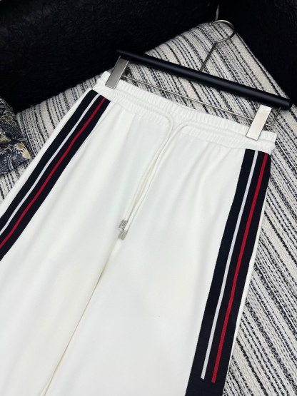 D style Sports casual pants