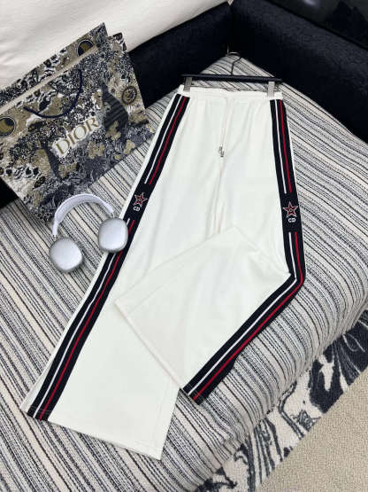 D style Sports casual pants