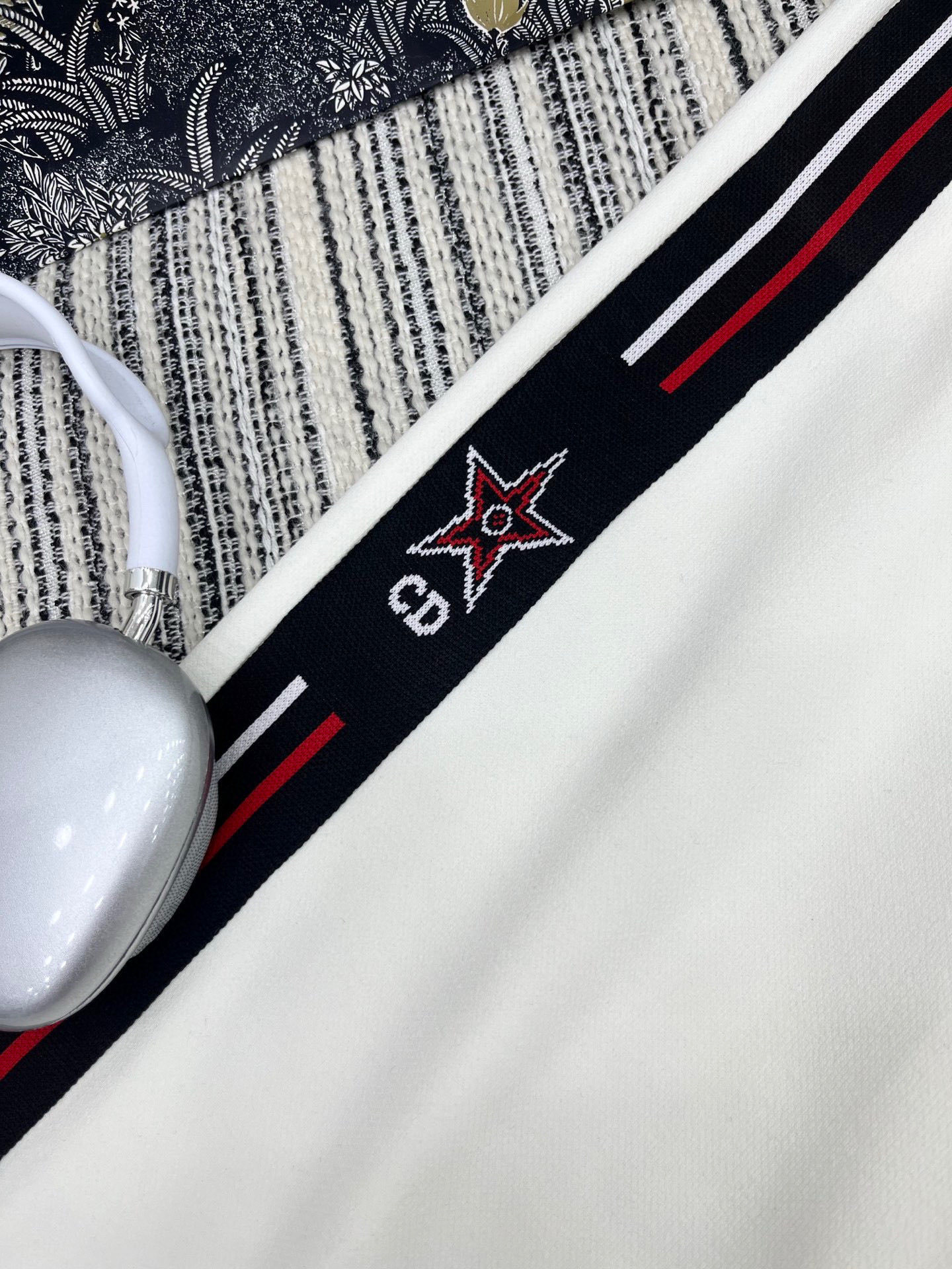 D style Sports casual pants