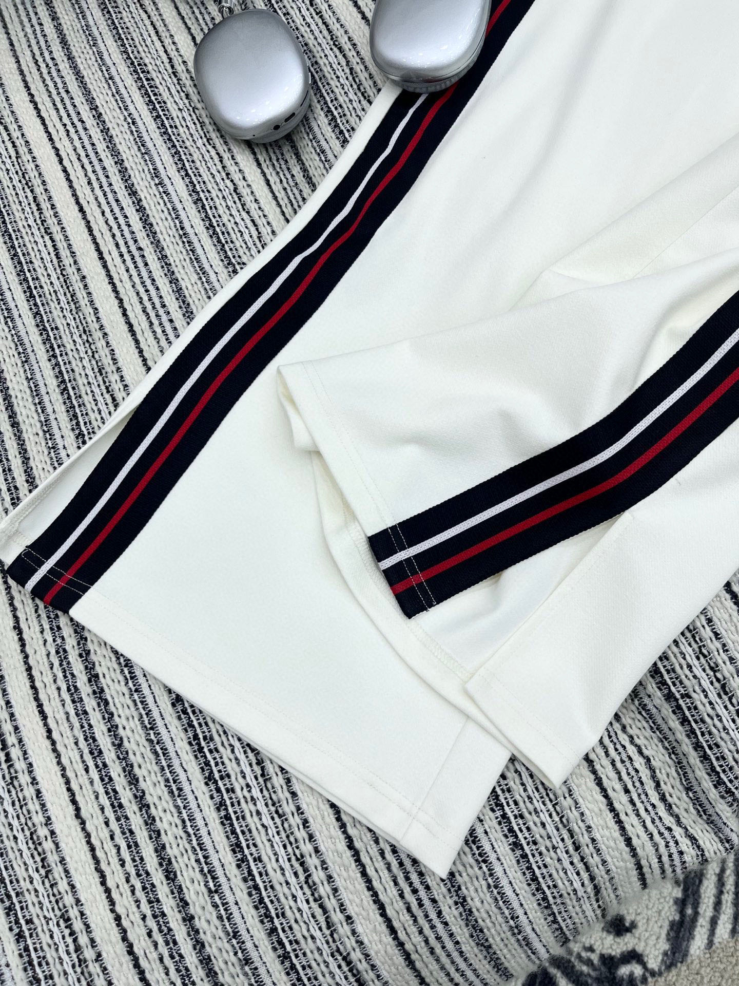 D style Sports casual pants