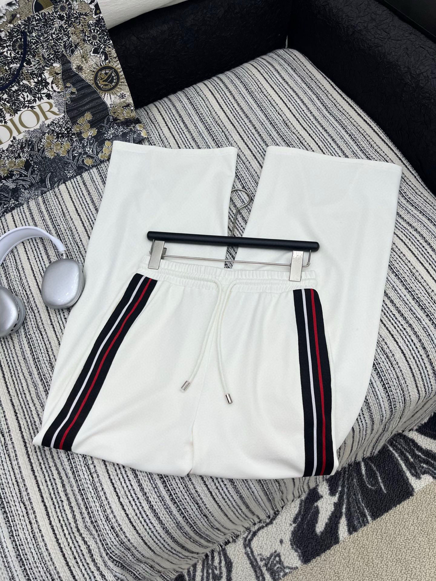 D style Sports casual pants