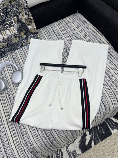 D style Sports casual pants