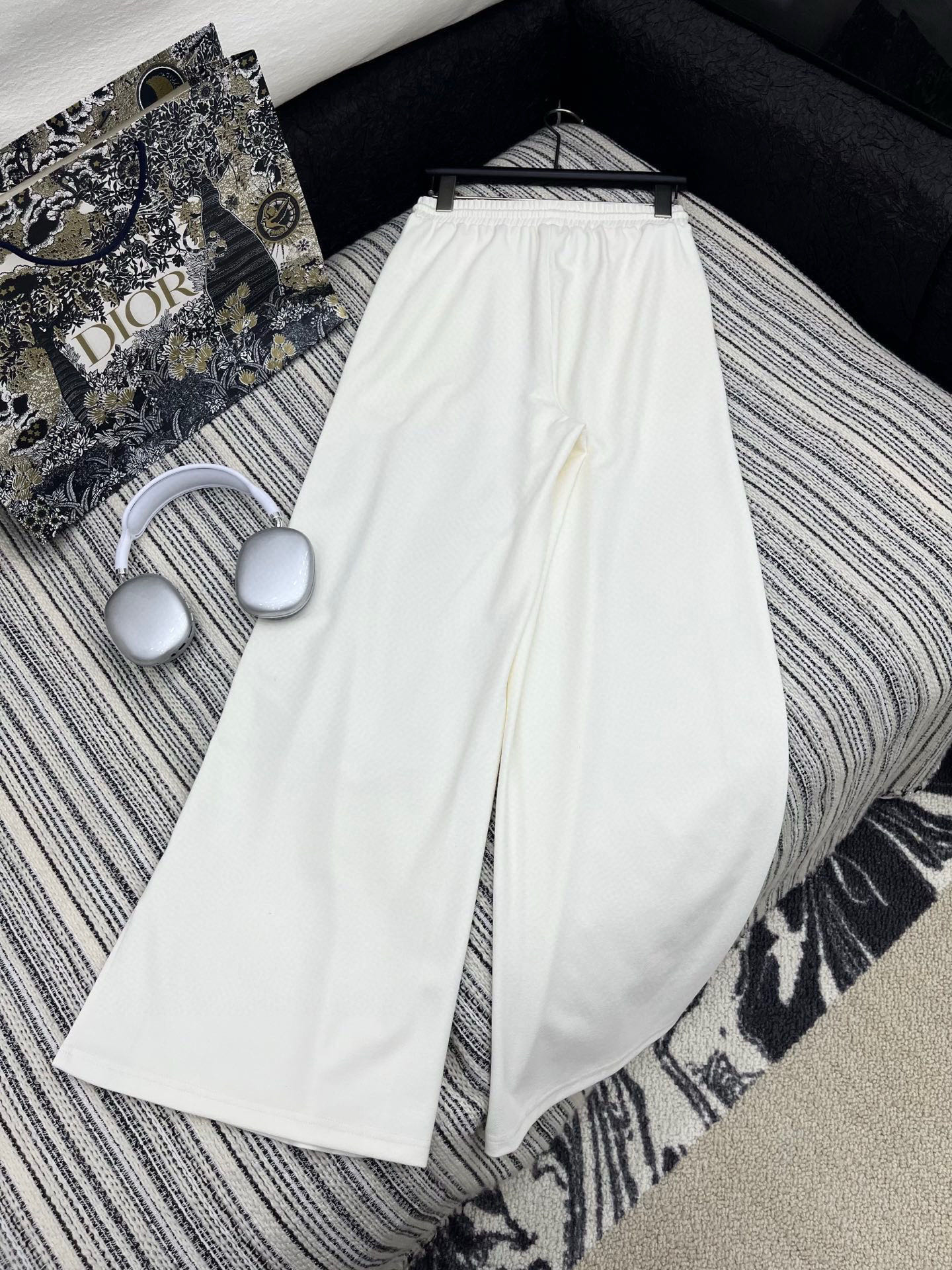D style Sports casual pants