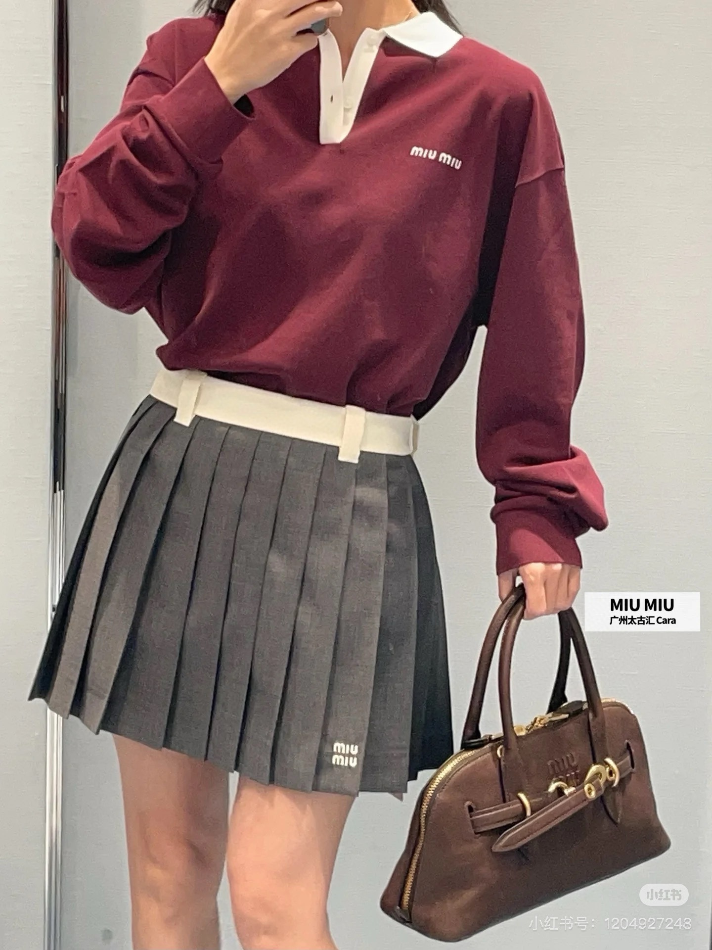 M style Skirts