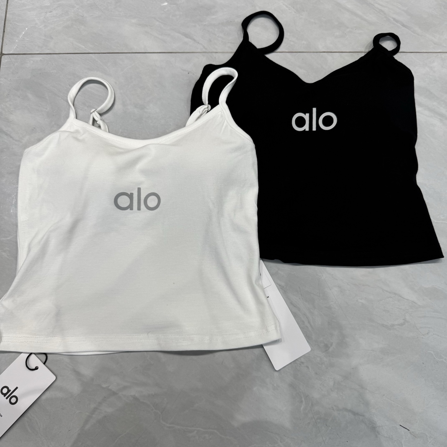 A style Small camisole bottoming