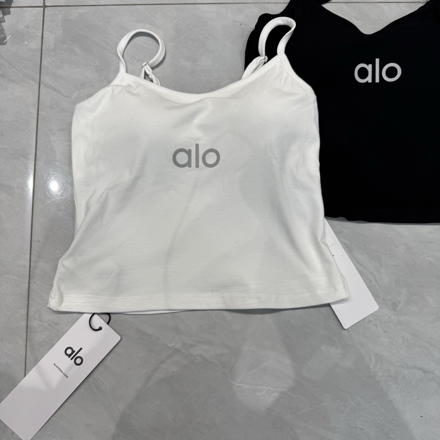 A style Small camisole bottoming