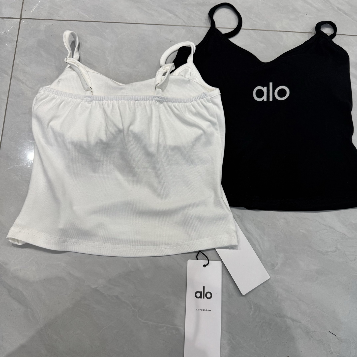 A style Small camisole bottoming