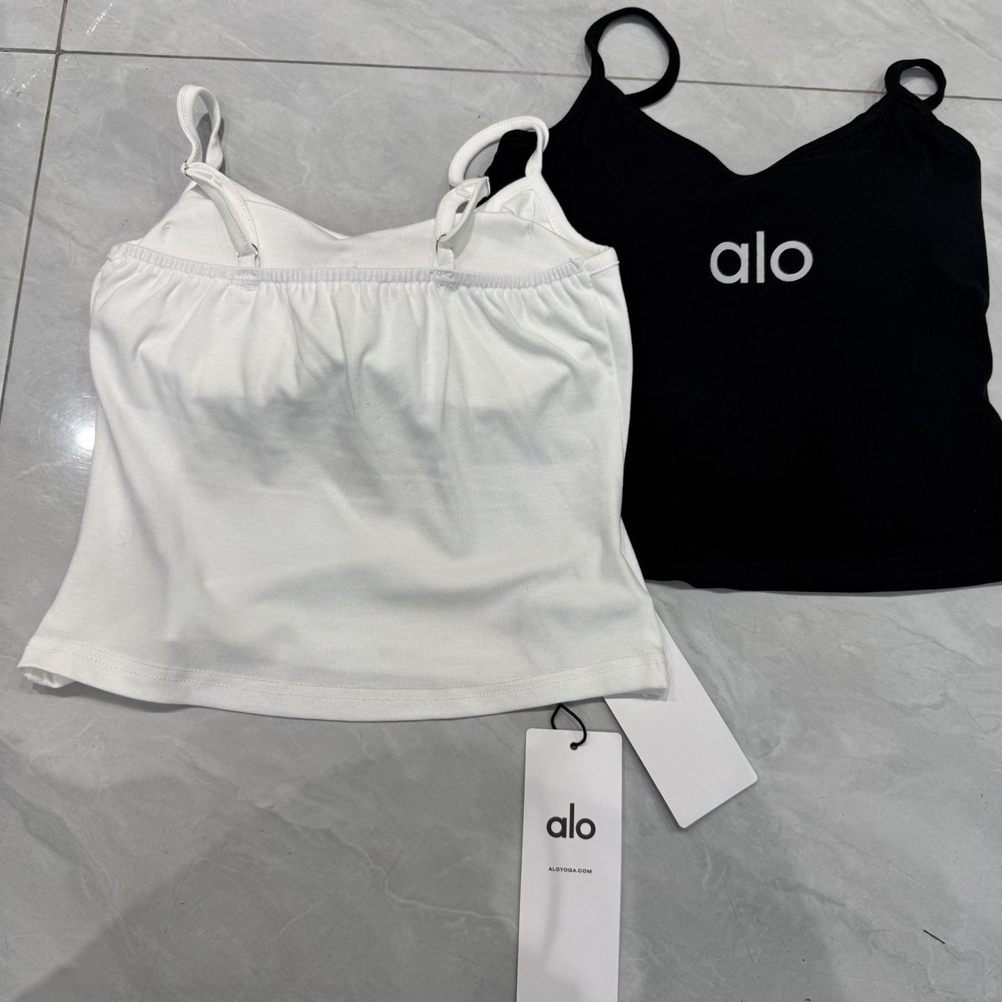 A style Small camisole bottoming