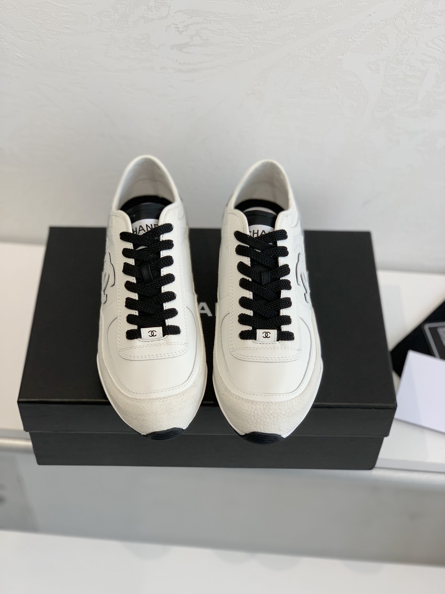 C style New Spring and Summer Dexterity Shoes