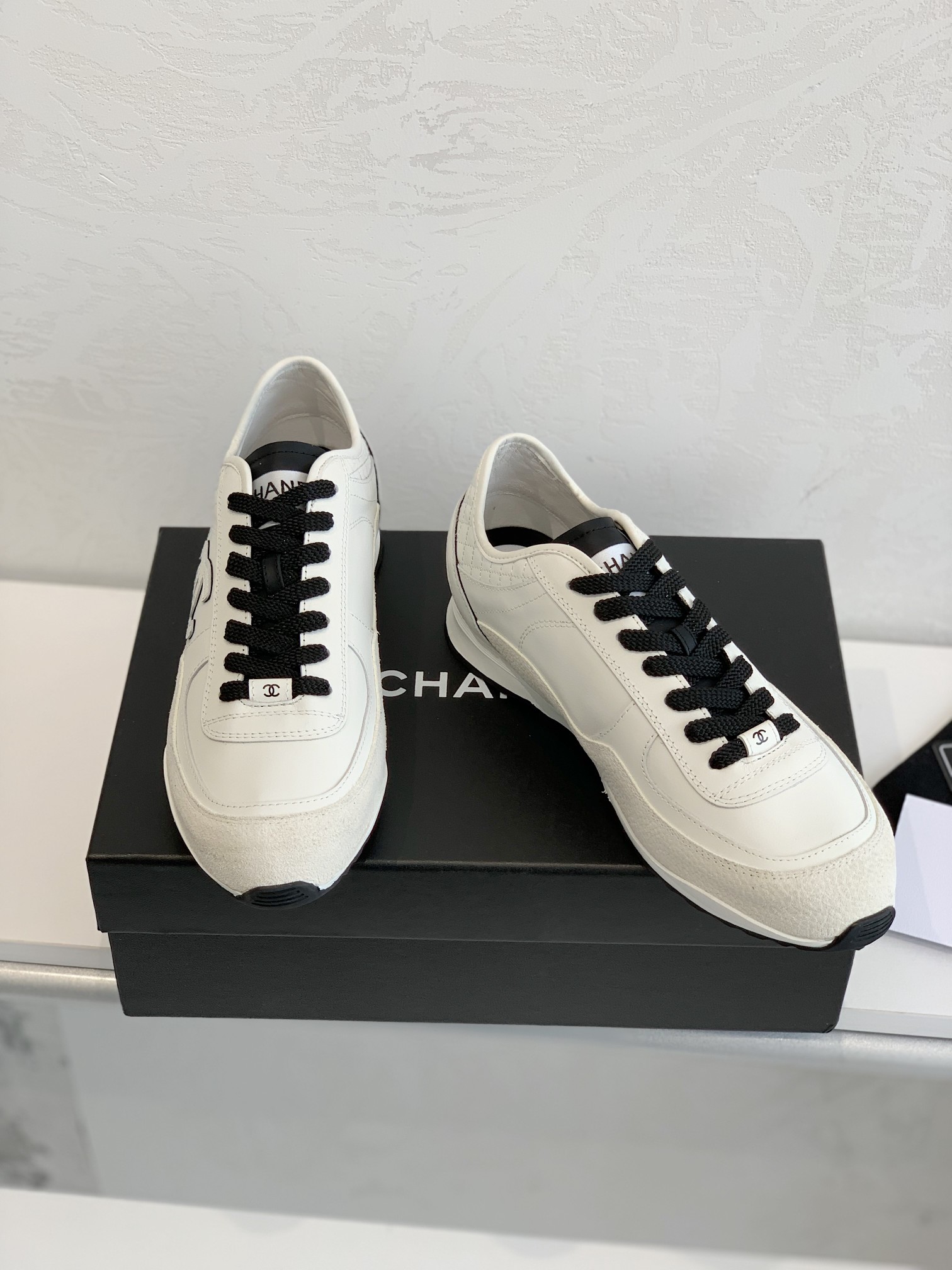 C style New Spring and Summer Dexterity Shoes
