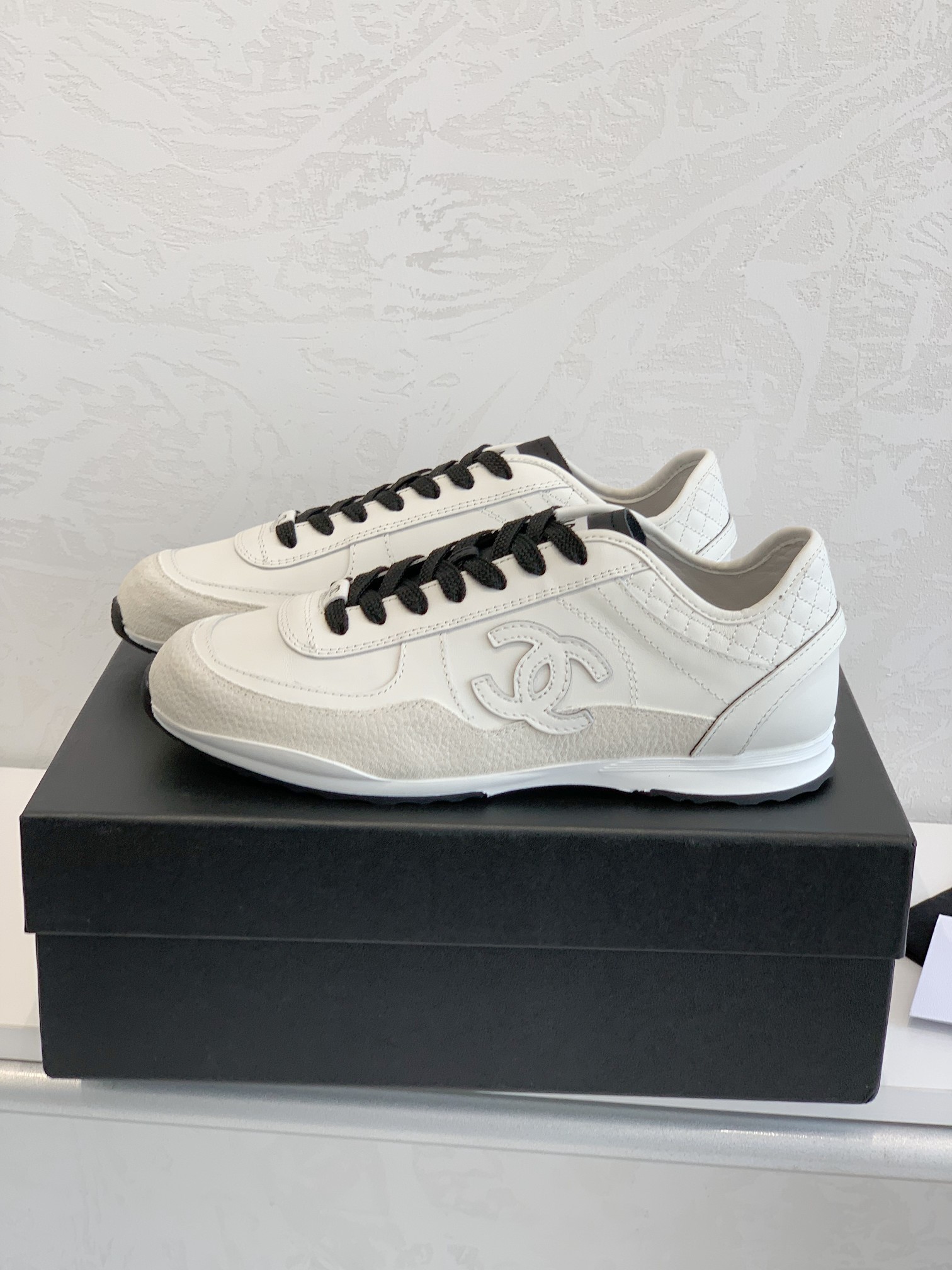 C style New Spring and Summer Dexterity Shoes