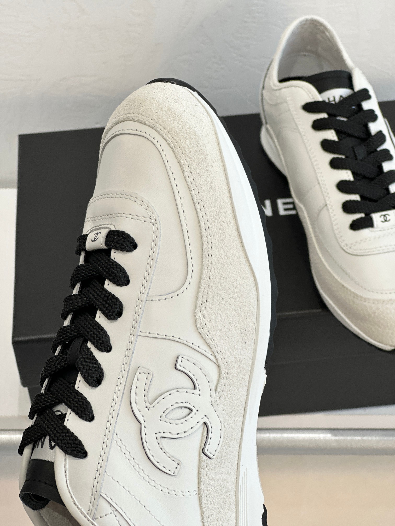 C style New Spring and Summer Dexterity Shoes