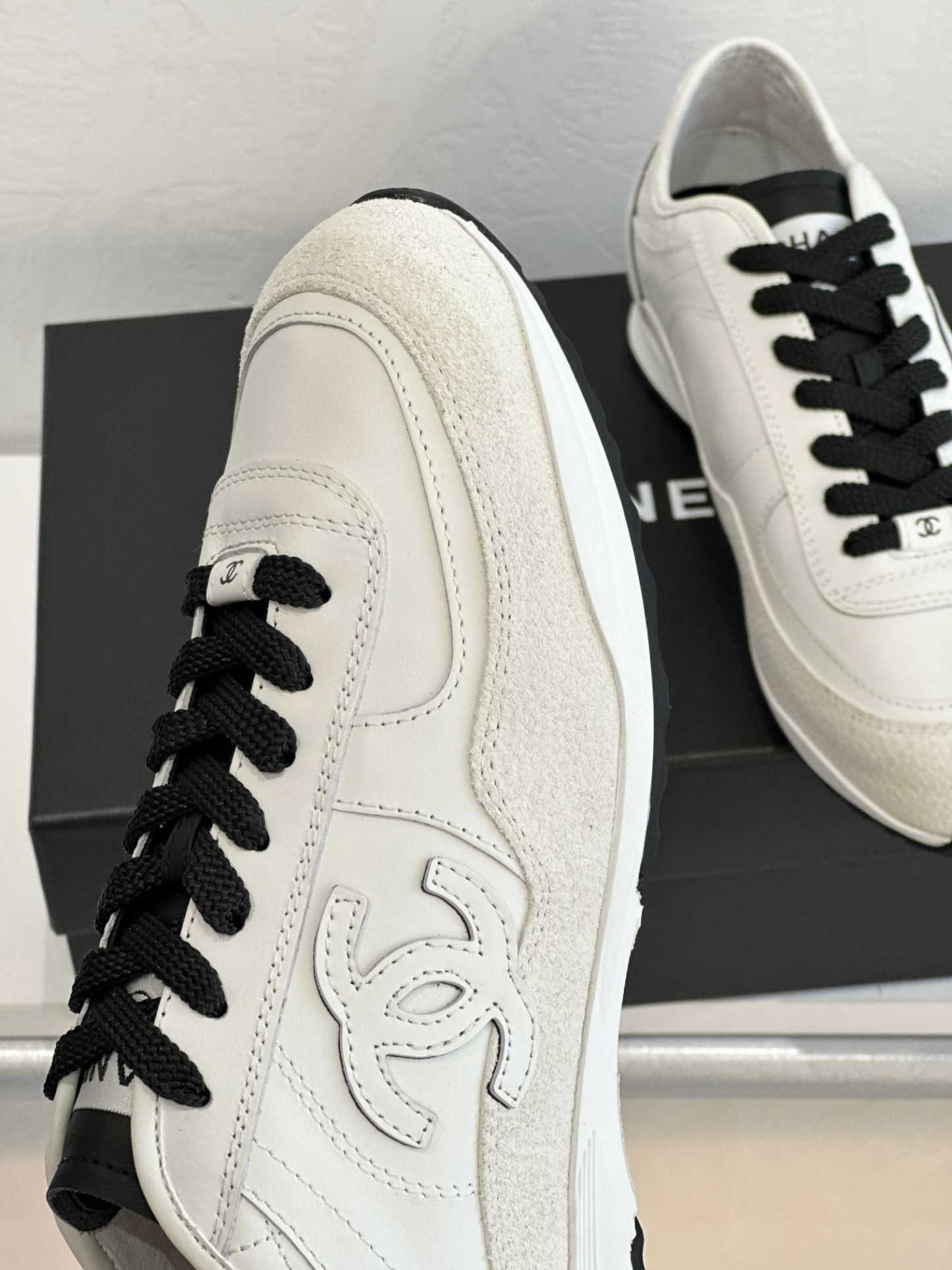 C style New Spring and Summer Dexterity Shoes