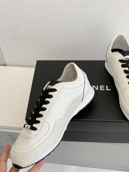 C style New Spring and Summer Dexterity Shoes