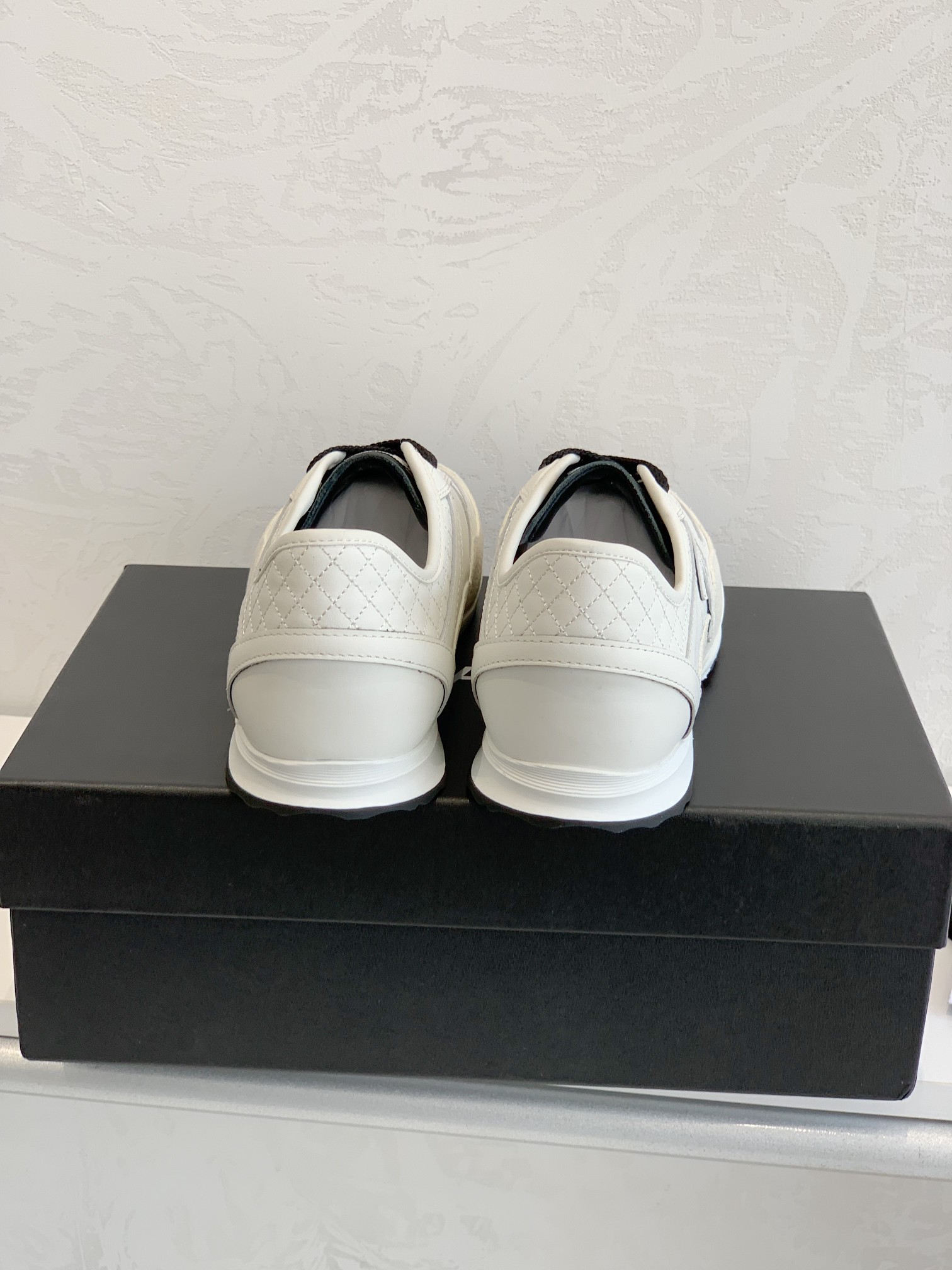 C style New Spring and Summer Dexterity Shoes