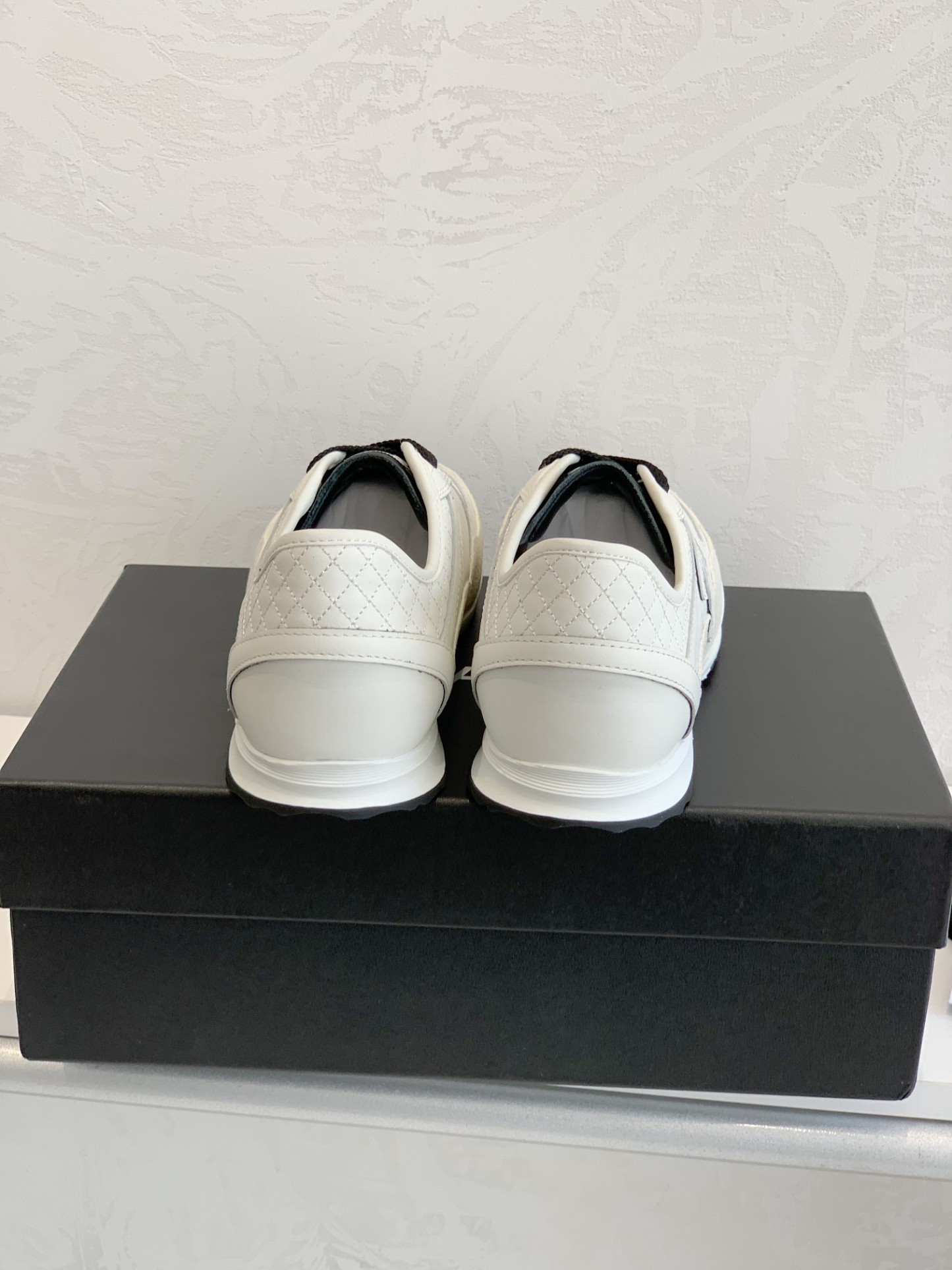 C style New Spring and Summer Dexterity Shoes