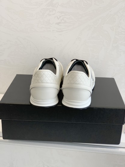 C style New Spring and Summer Dexterity Shoes