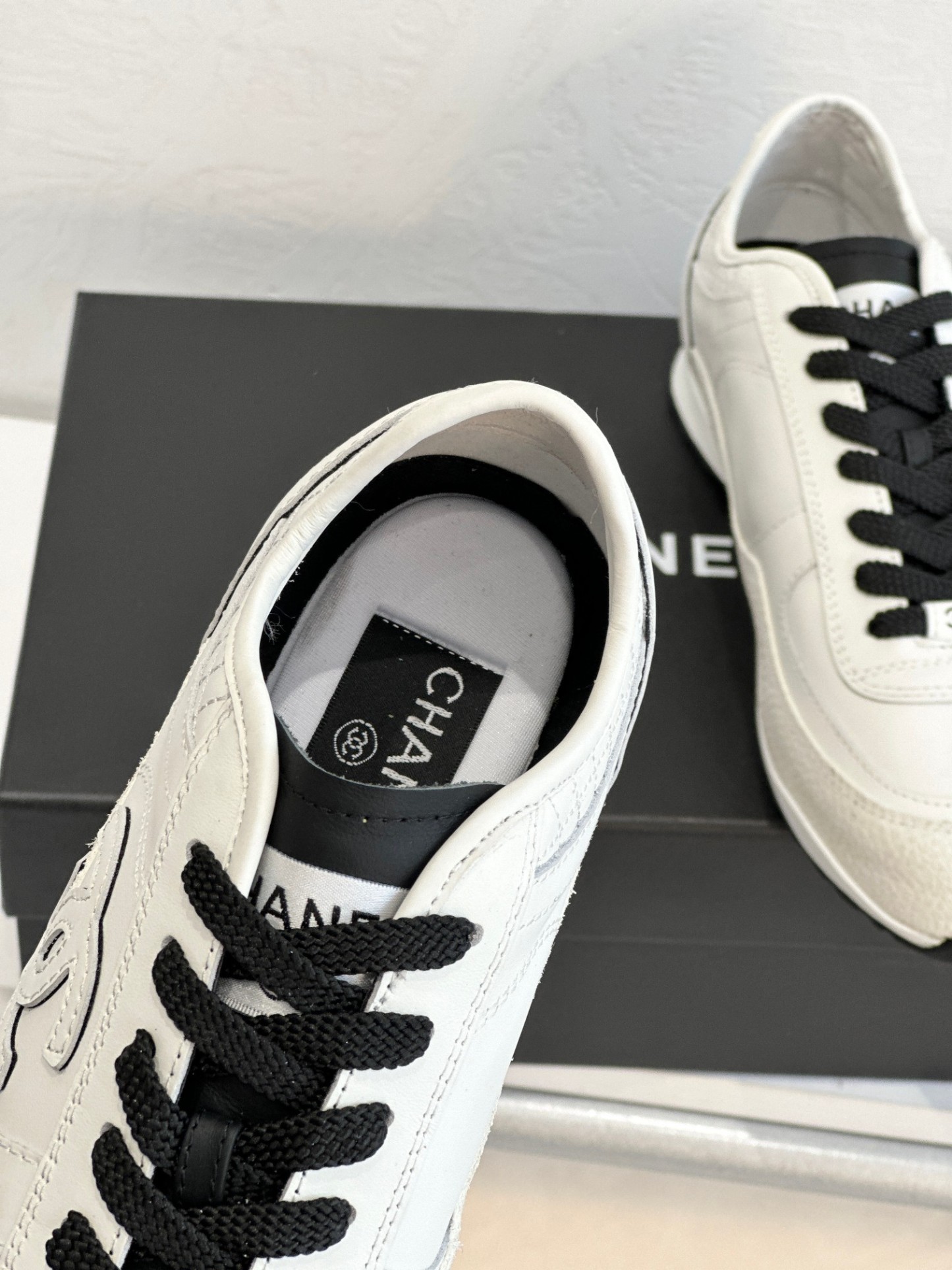 C style New Spring and Summer Dexterity Shoes