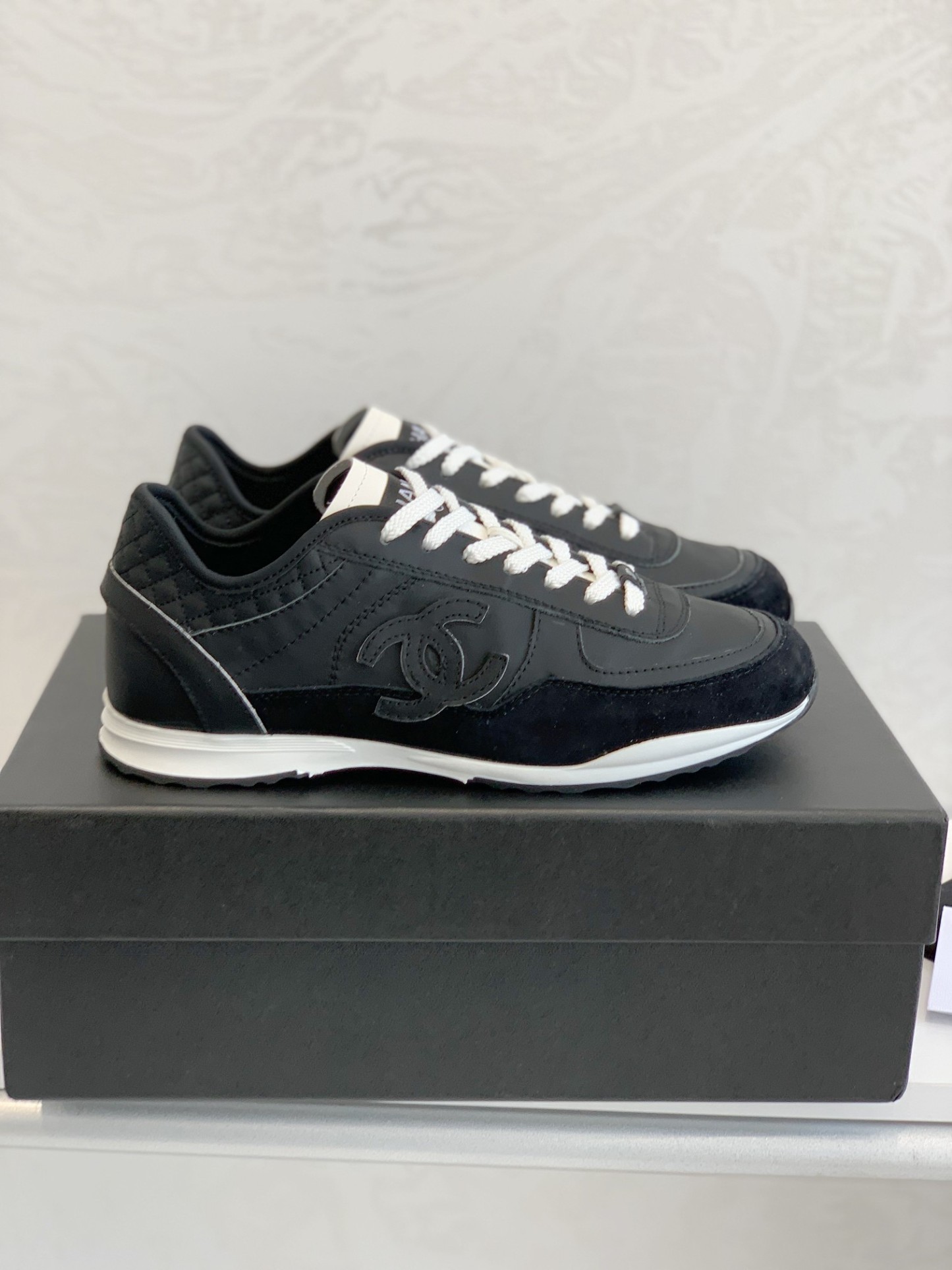 C style New Spring and Summer Dexterity Shoes