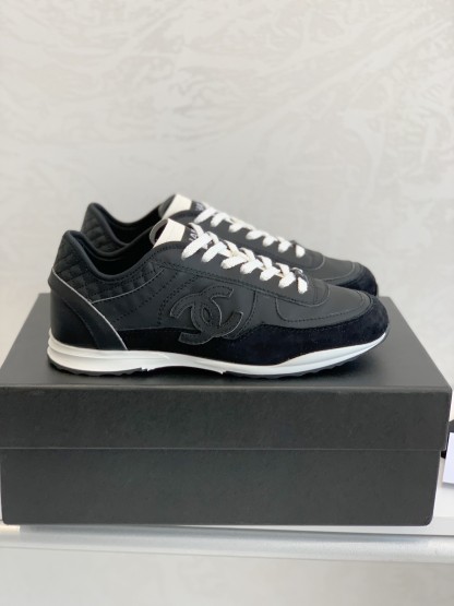 C style New Spring and Summer Dexterity Shoes