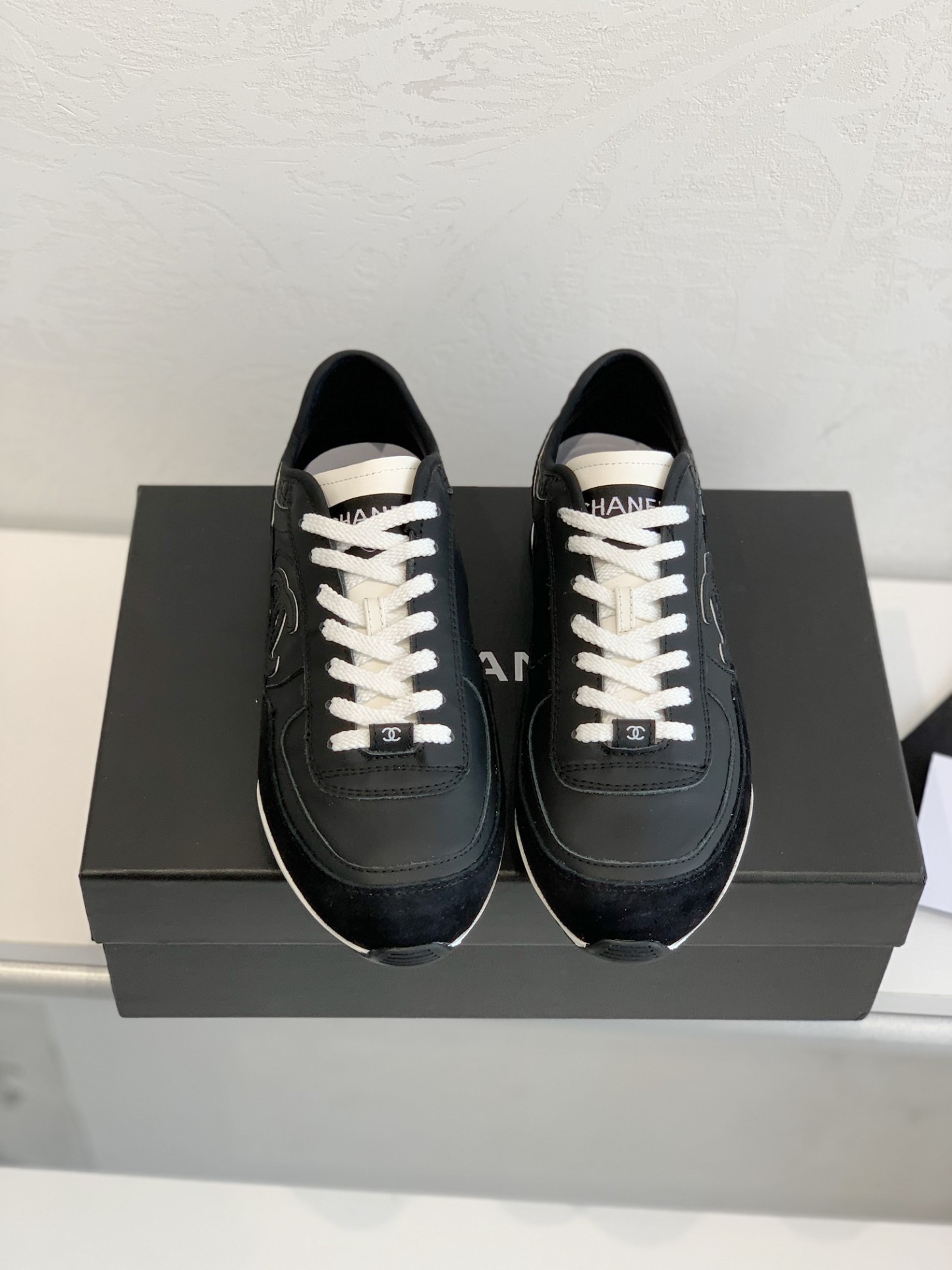 C style New Spring and Summer Dexterity Shoes