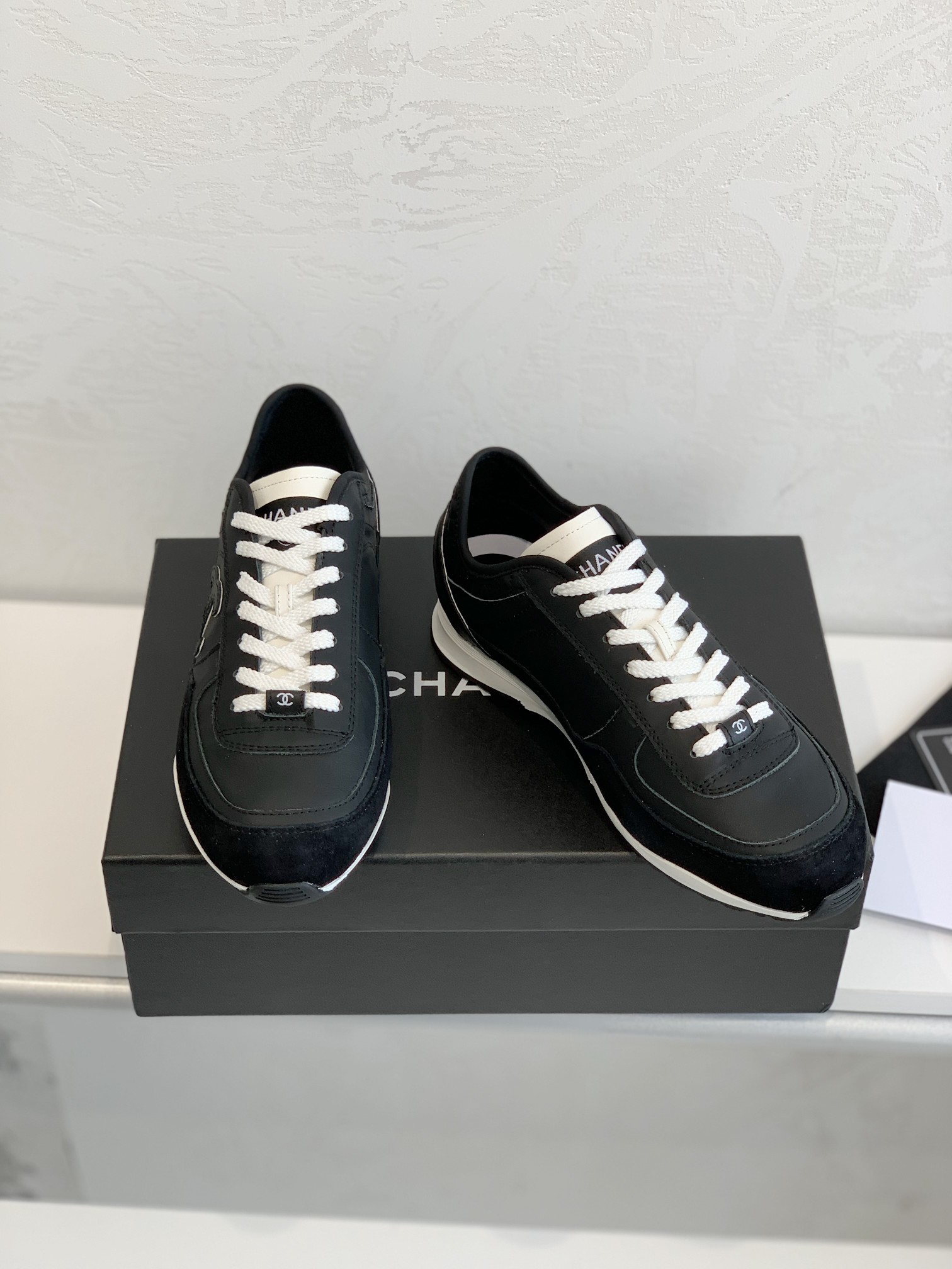 C style New Spring and Summer Dexterity Shoes